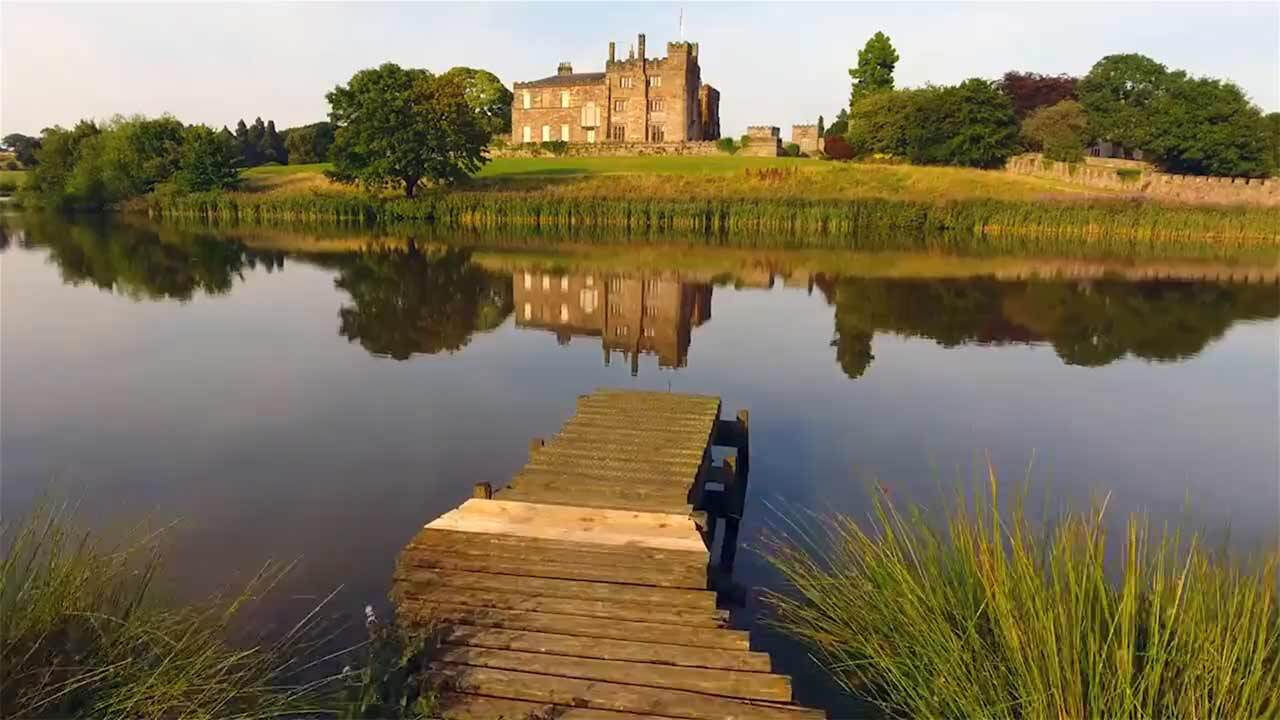 Ripley Castle promo mp4